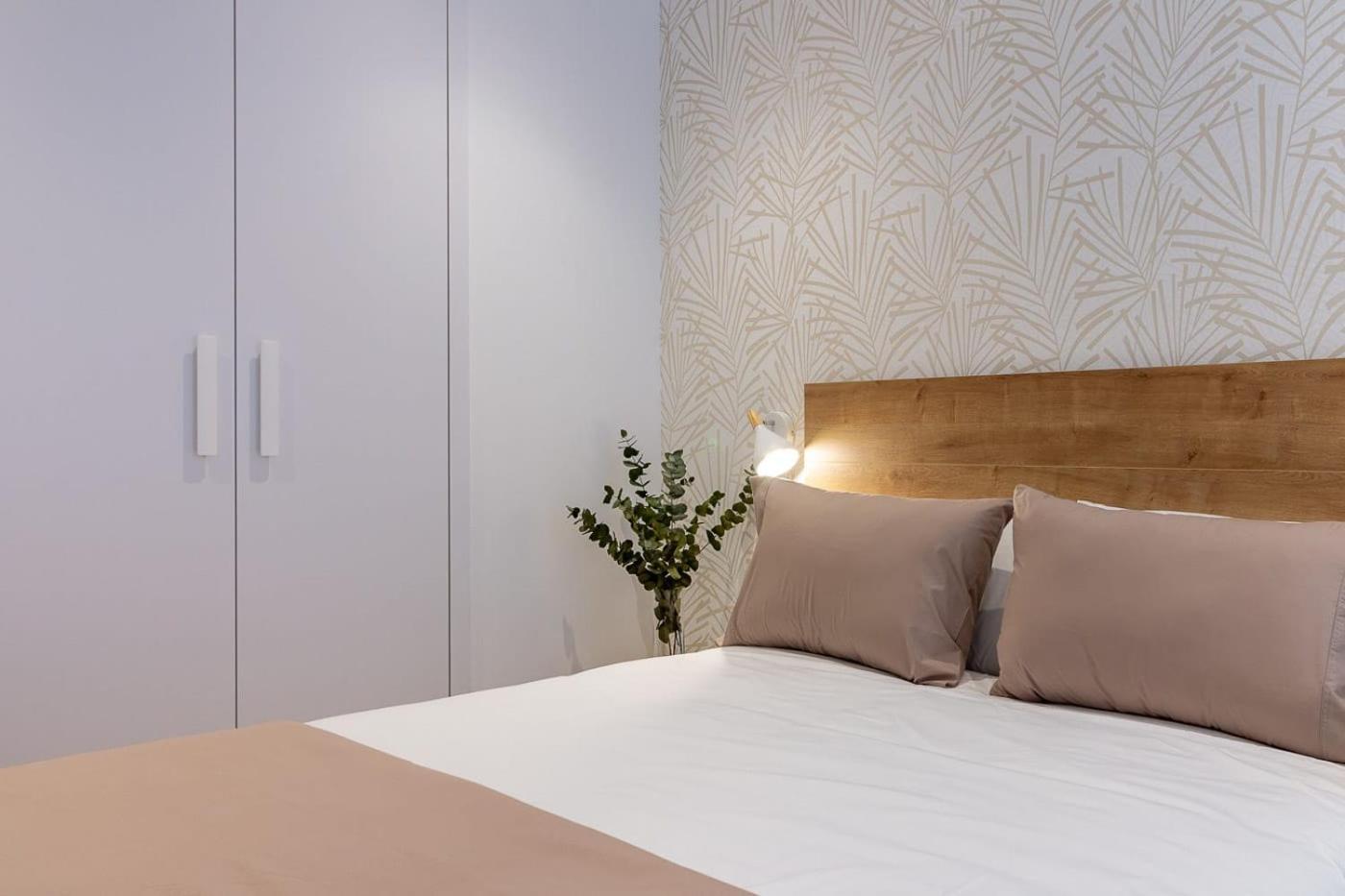 Room4You By Asturias Holidays Oviedo Exterior photo