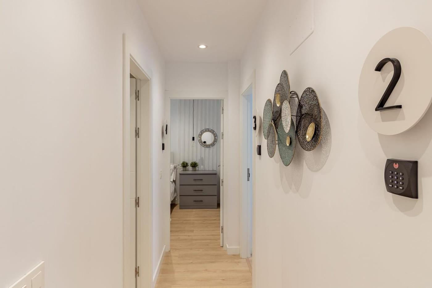 Room4You By Asturias Holidays Oviedo Exterior photo